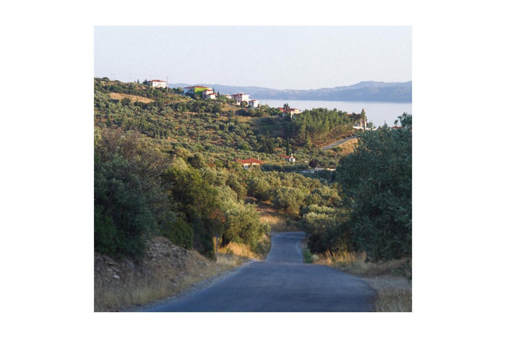 Art Hotel Panorama Pyrgadikia Exteriér fotografie
