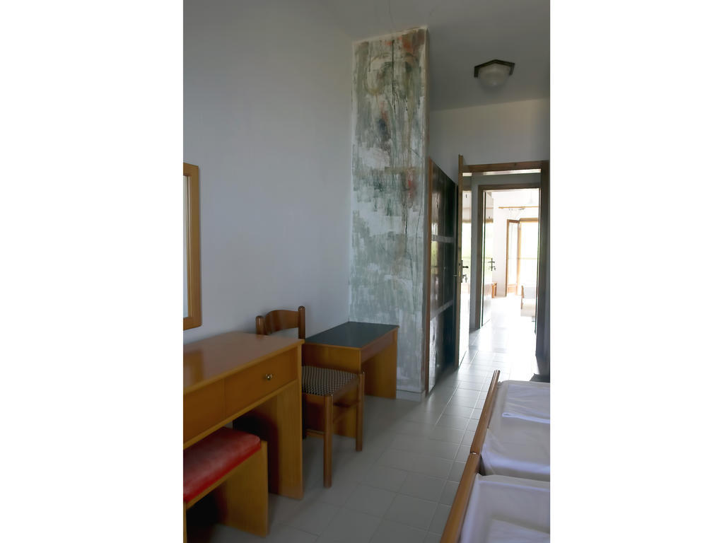 Art Hotel Panorama Pyrgadikia Pokoj fotografie