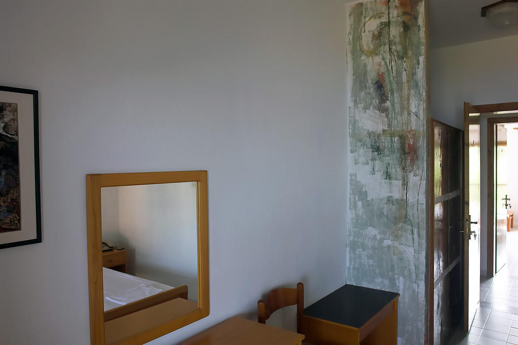 Art Hotel Panorama Pyrgadikia Pokoj fotografie