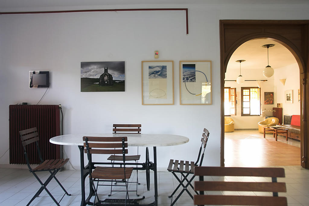 Art Hotel Panorama Pyrgadikia Exteriér fotografie
