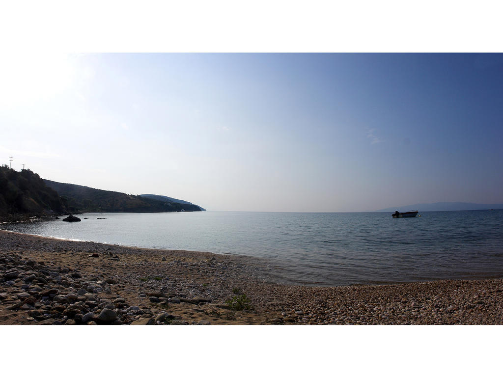 Art Hotel Panorama Pyrgadikia Exteriér fotografie