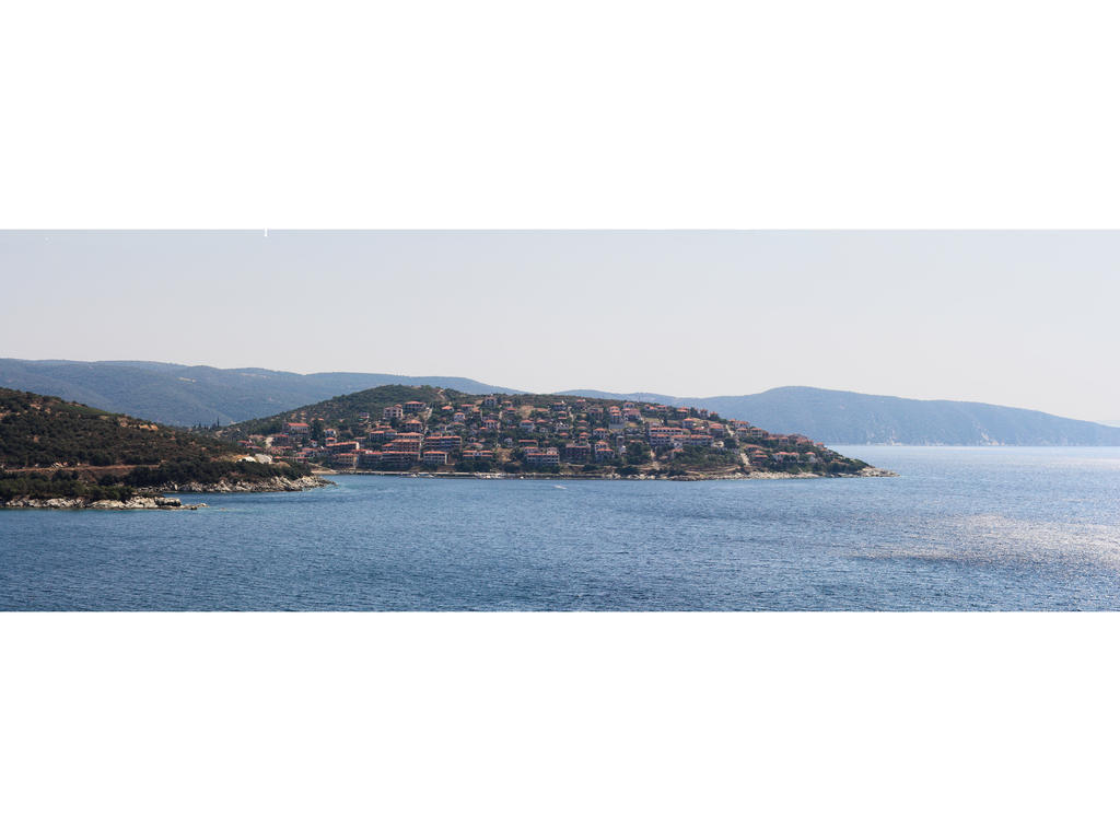 Art Hotel Panorama Pyrgadikia Exteriér fotografie