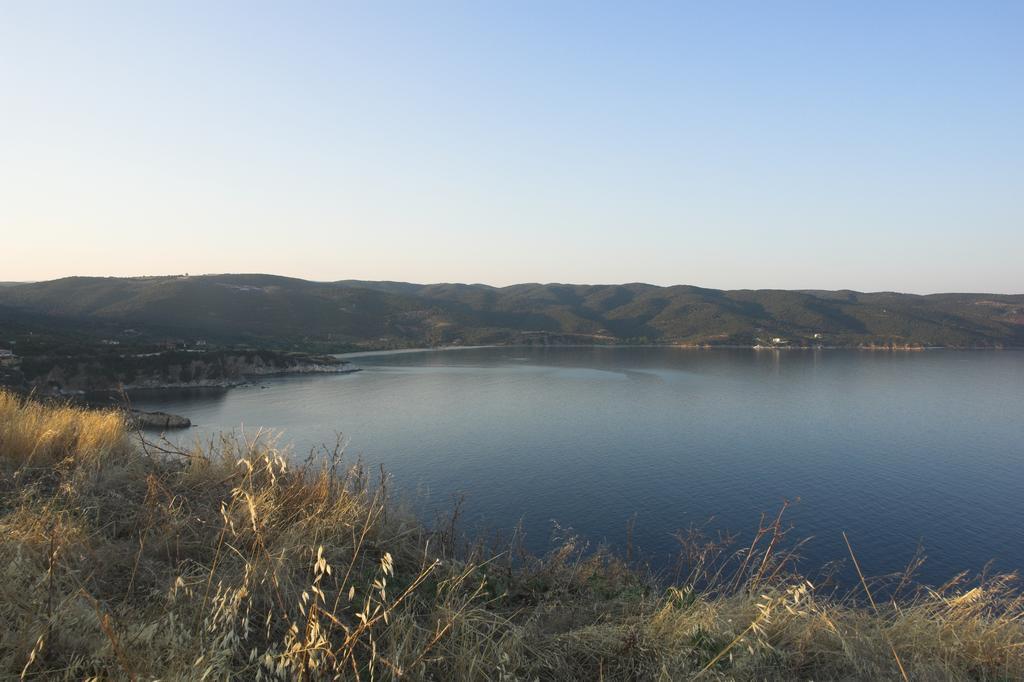 Art Hotel Panorama Pyrgadikia Exteriér fotografie